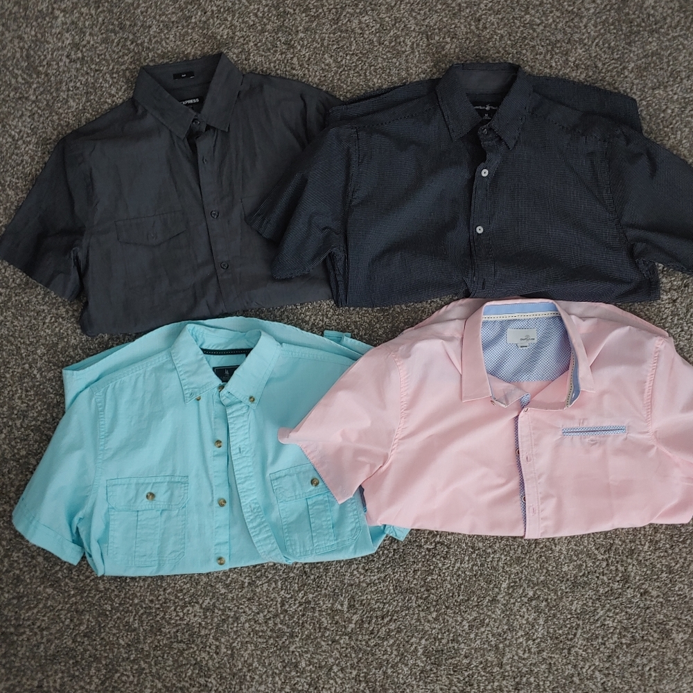 Shirts